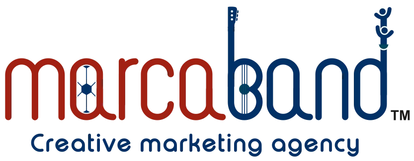 Marcaband Logo
